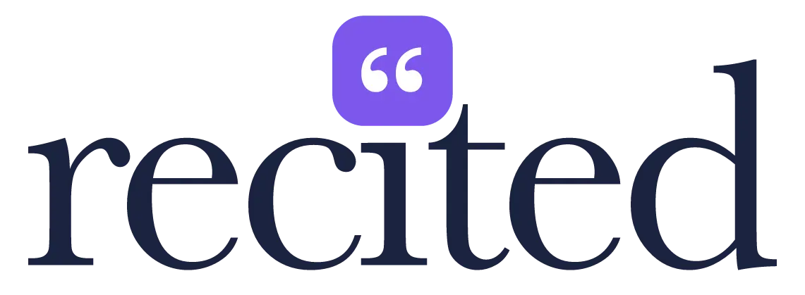 recited-logo-dark-text